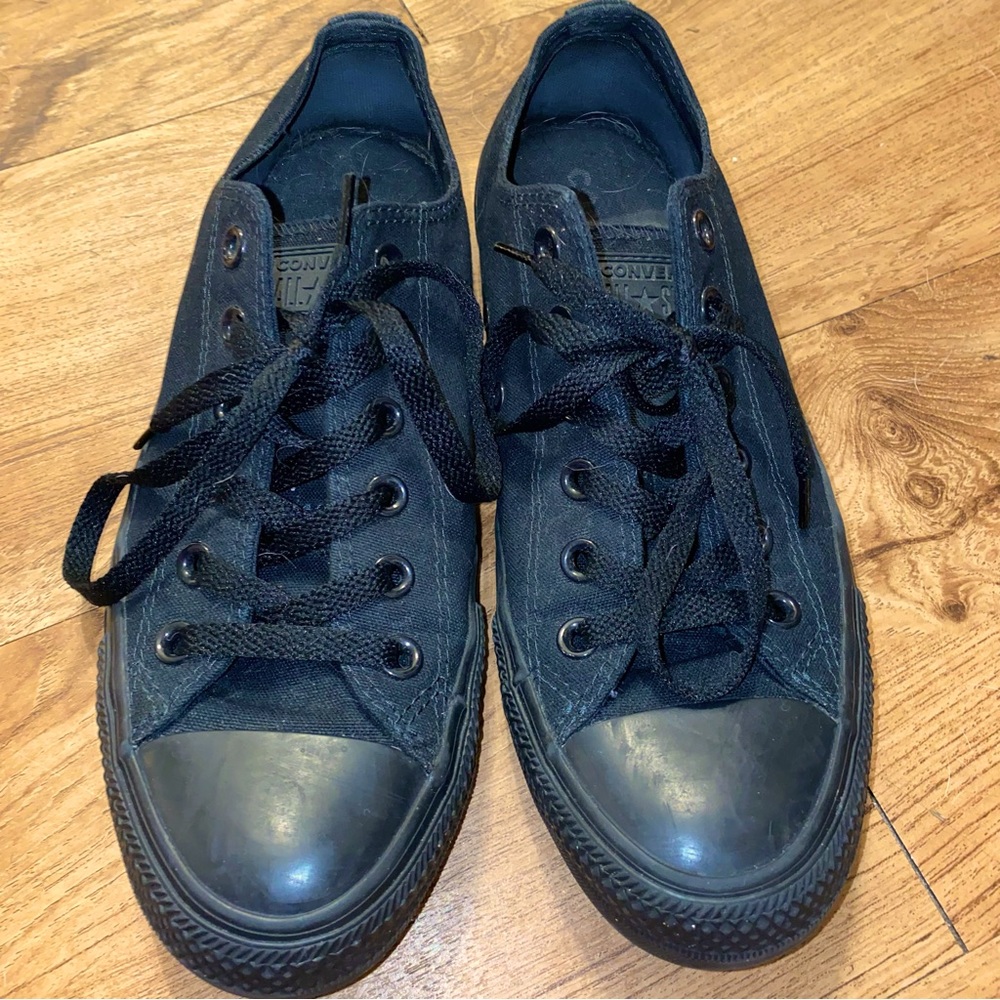 Converse Chuck Taylor All Star Classic Women’s